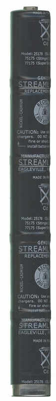 Streamlight SL15X/SL20XP Battery Stick